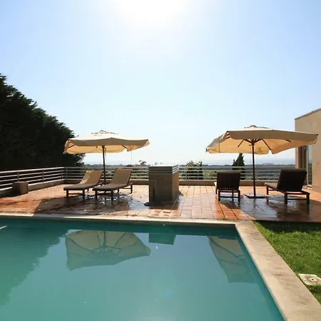 Bella Vista Beach House *