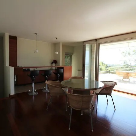Bella Vista Beach House *