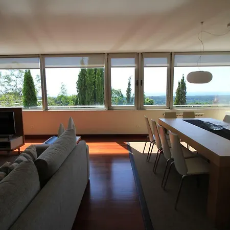 Bella Vista Beach House * 몰레도