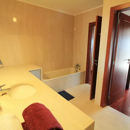 Bella Vista Beach House Villa Moledo (Viana do Castelo)