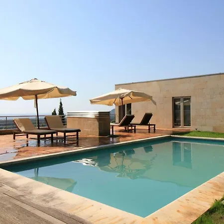 Bella Vista Beach House Villa Moledo (Viana do Castelo)