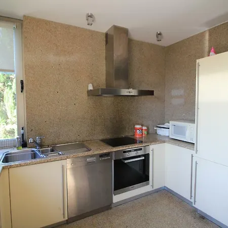 Bella Vista Beach House 몰레도