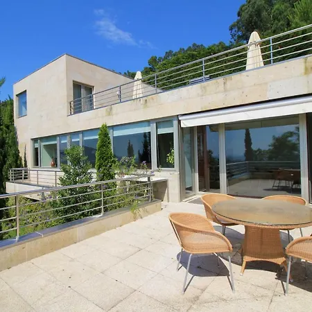 Bella Vista Beach House 빌라 *