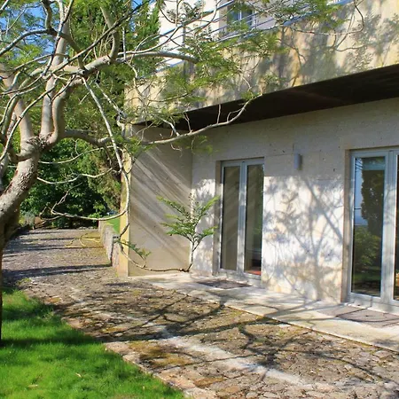 Bella Vista Beach House Villa