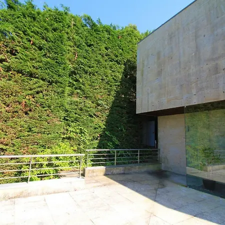빌라 Bella Vista Beach House