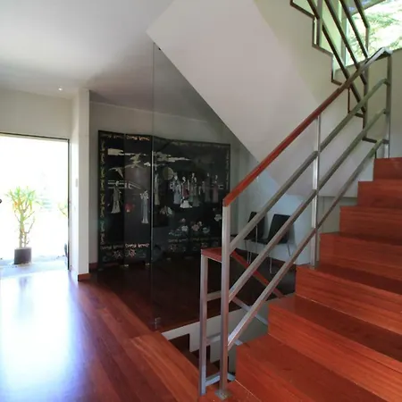 Bella Vista Beach House Villa *