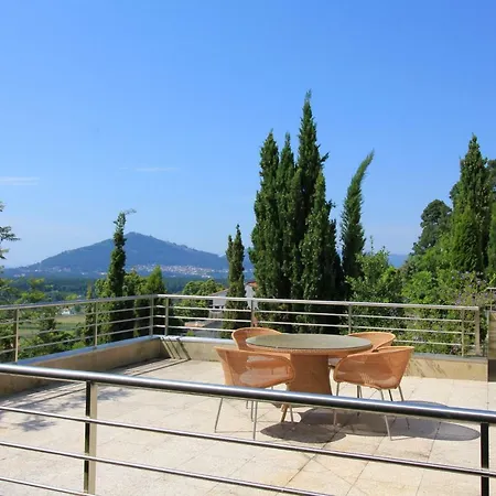Bella Vista Beach House Villa Moledo (Viana do Castelo)