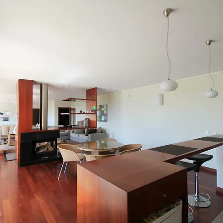 Bella Vista Beach House *
