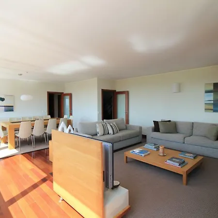 빌라 Bella Vista Beach House