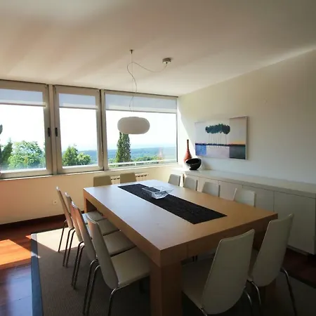 Bella Vista Beach House 몰레도