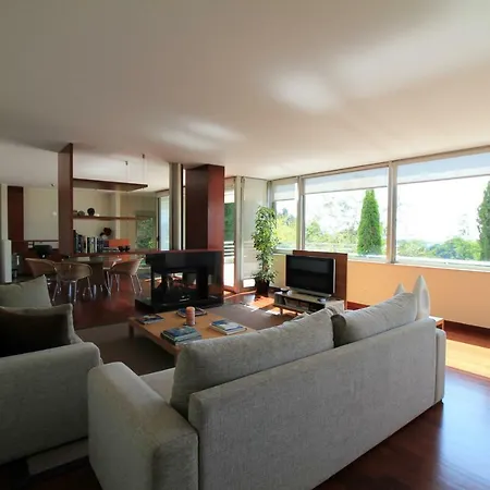 Bella Vista Beach House