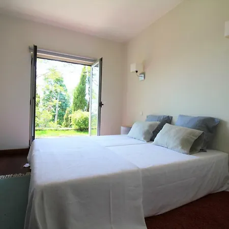 Bella Vista Beach House Villa Moledo (Viana do Castelo)