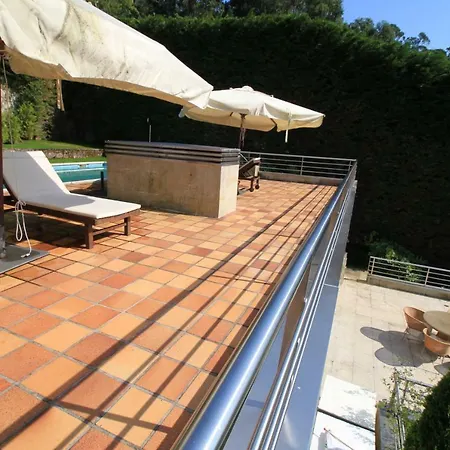 Bella Vista Beach House 빌라 몰레도