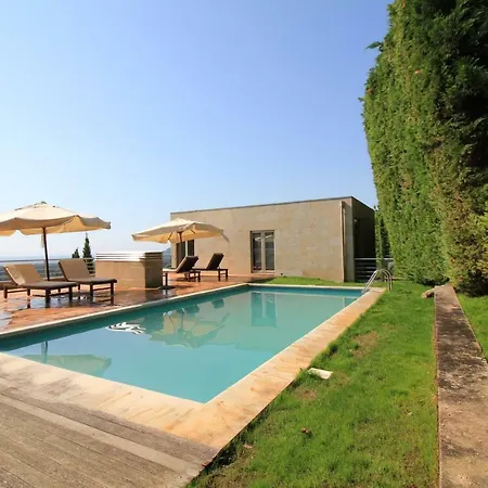 Bella Vista Beach House 빌라 *