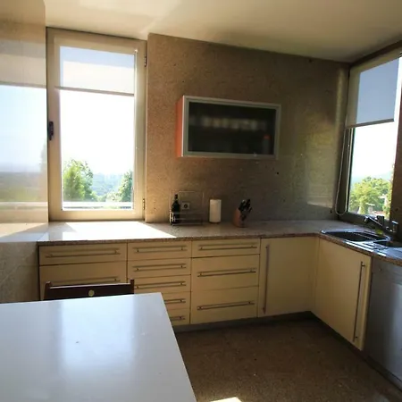 Bella Vista Beach House 빌라 *