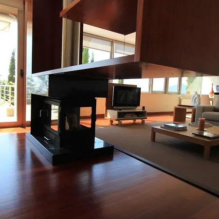 Bella Vista Beach House 몰레도