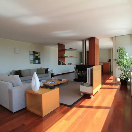 Bella Vista Beach House 몰레도